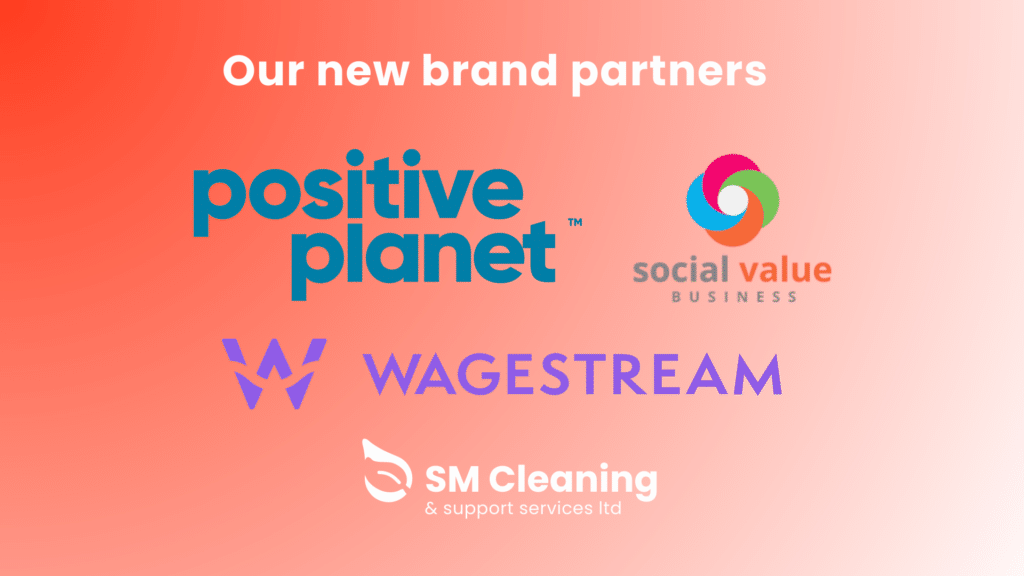 New brand partners