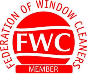 Federation of window cleaners logo