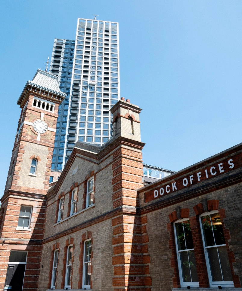 London offices